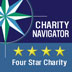 Charity navigator logo image